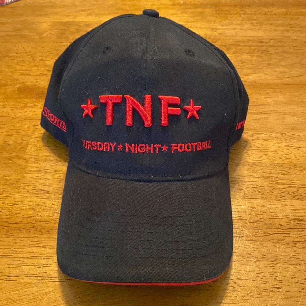 Rare NFL Thursday Night Football Hat